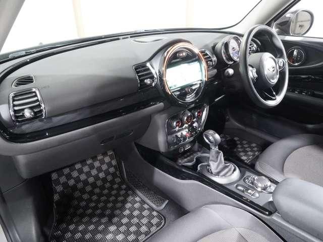 BMW MINI COOPER CLUBMAN