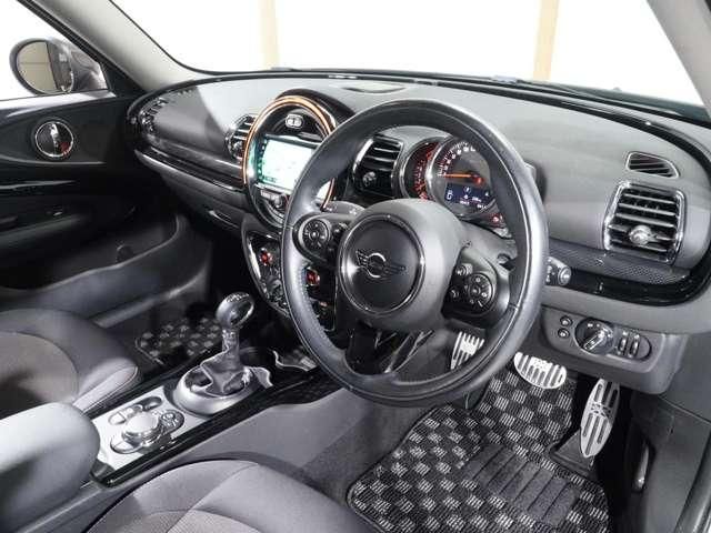 BMW MINI COOPER CLUBMAN