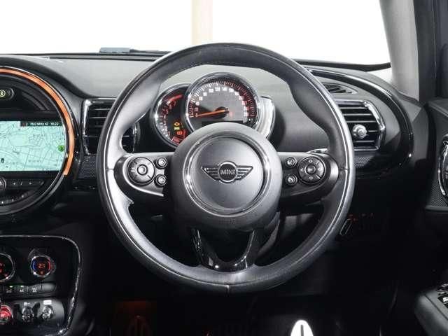 BMW MINI COOPER CLUBMAN