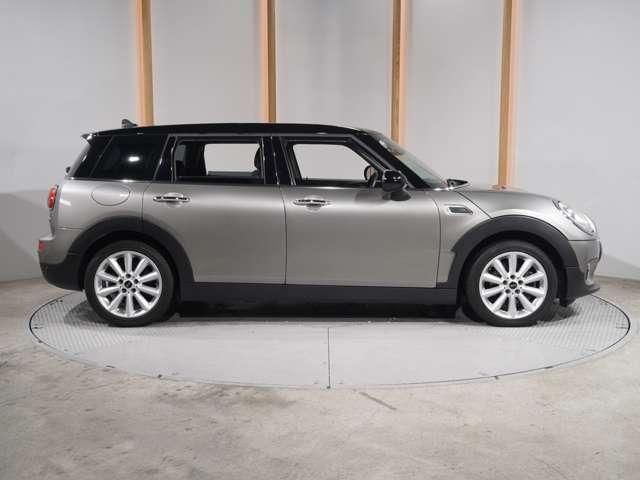BMW MINI COOPER CLUBMAN