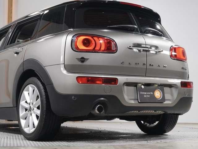 BMW MINI COOPER CLUBMAN