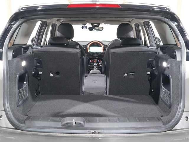 BMW MINI COOPER CLUBMAN