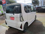 TANTO CUSTOM 4WD