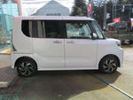 TANTO CUSTOM 4WD