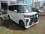 TANTO CUSTOM 4WD