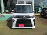 TANTO CUSTOM 4WD