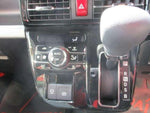 TANTO CUSTOM 4WD