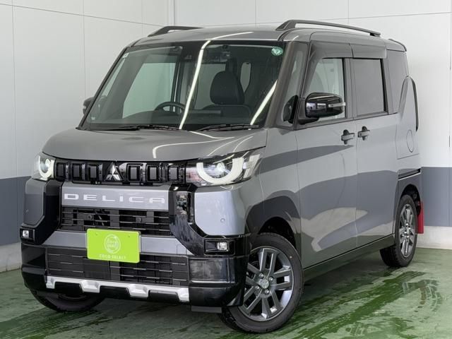DELICA MINI