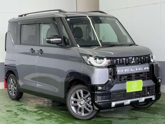 DELICA MINI