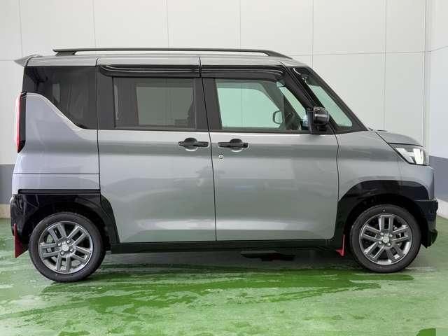 DELICA MINI