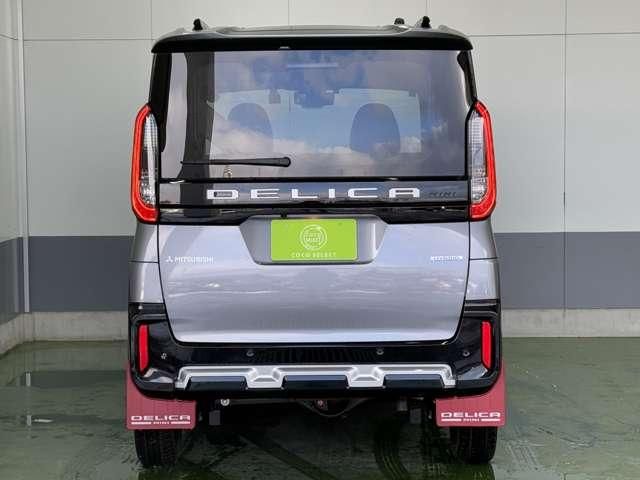 DELICA MINI