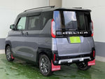 DELICA MINI