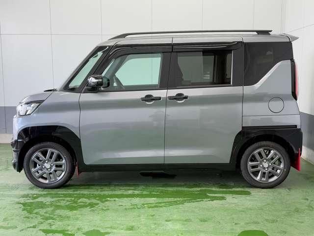 DELICA MINI