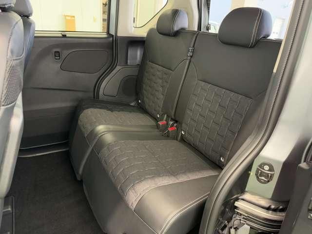 DELICA MINI