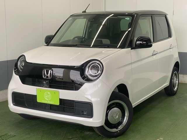 N-ONE 4WD