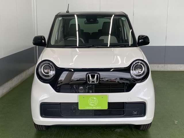 N-ONE 4WD