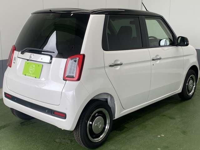 N-ONE 4WD