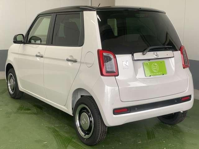 N-ONE 4WD