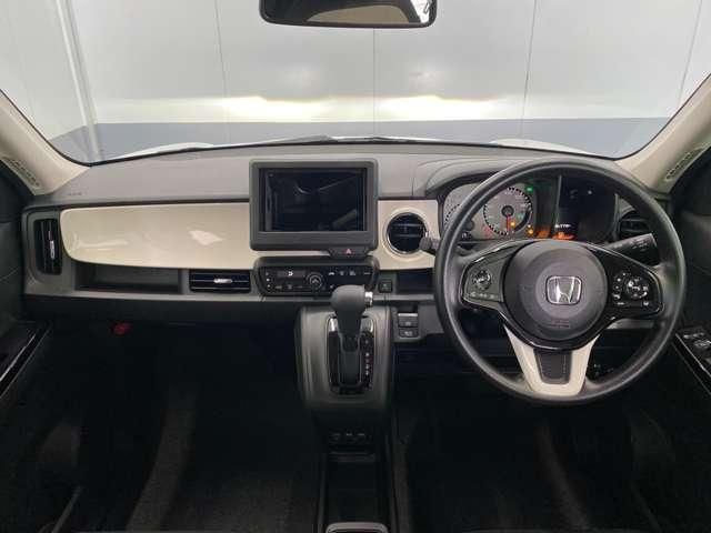 N-ONE 4WD