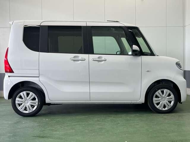 TANTO 4WD