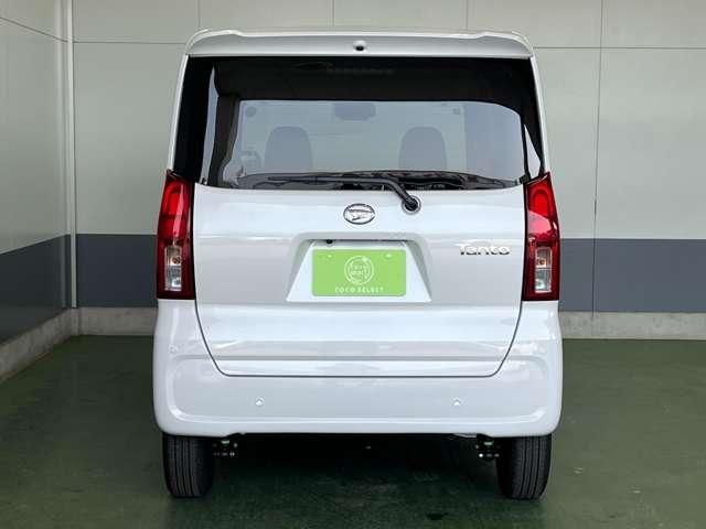TANTO 4WD