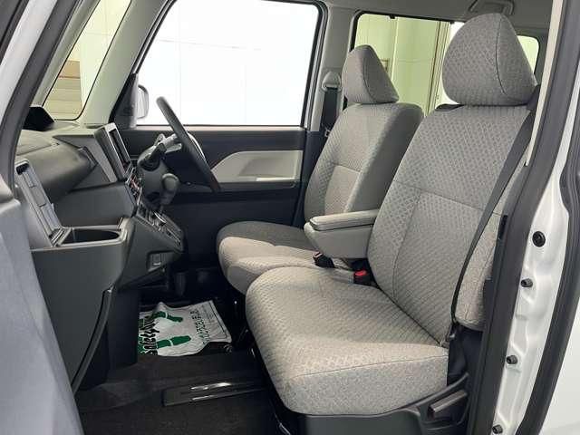 TANTO 4WD