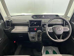 TANTO 4WD