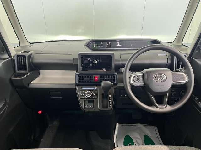 TANTO 4WD