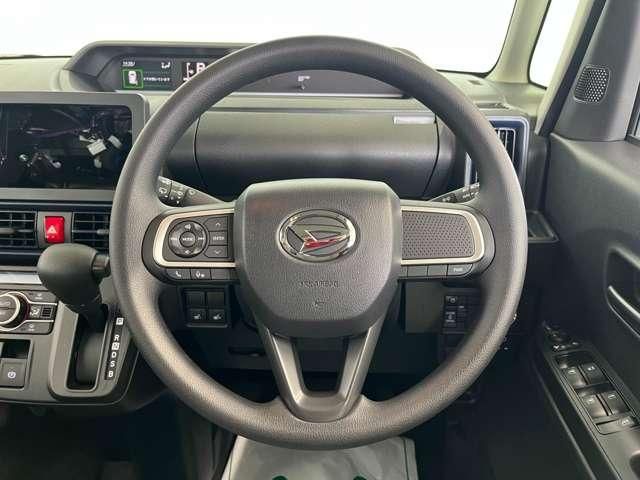 TANTO 4WD