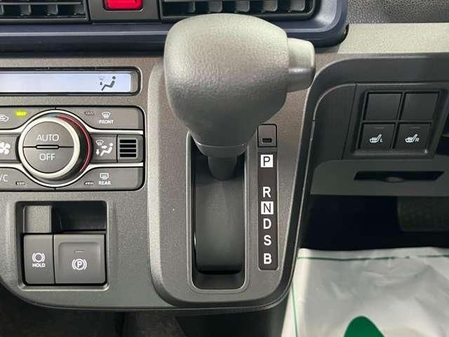 TANTO 4WD