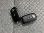 TANTO 4WD