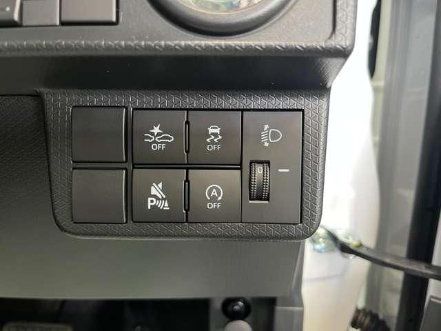 TANTO 4WD