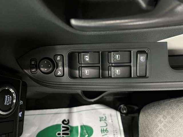 TANTO 4WD