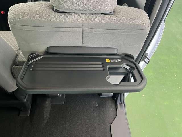 TANTO 4WD