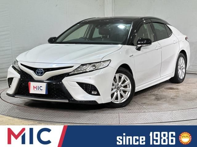 CAMRY