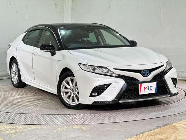 CAMRY