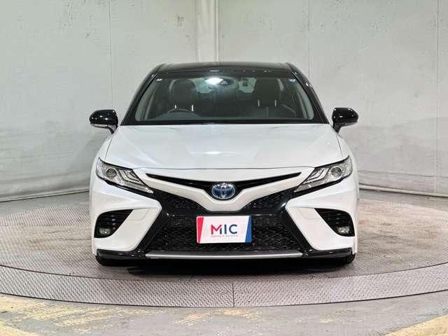CAMRY
