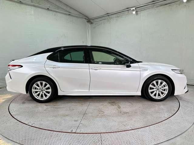 CAMRY