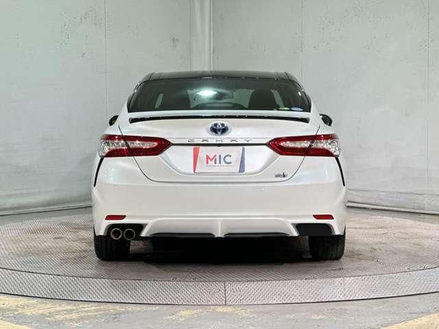 CAMRY
