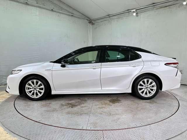 CAMRY