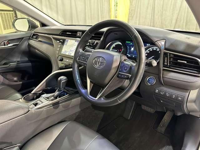 CAMRY