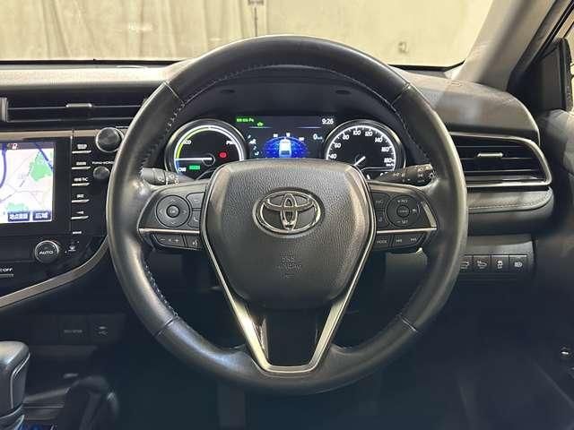 CAMRY