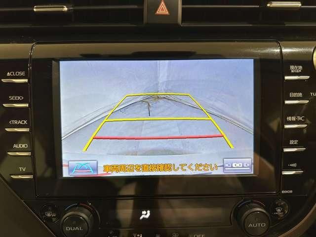 CAMRY