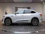AUDI e-tron SPORTBACK