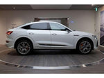 AUDI e-tron SPORTBACK