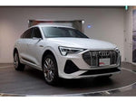 AUDI e-tron SPORTBACK