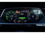 AUDI e-tron SPORTBACK