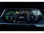 AUDI e-tron SPORTBACK