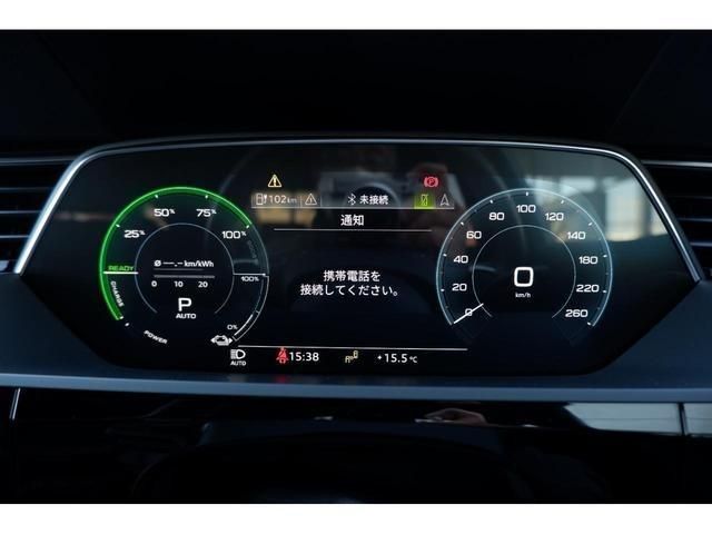 AUDI e-tron SPORTBACK