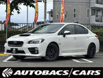 WRX STI